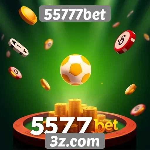 Acessibilidade do site 55777bet para jogadores iniciantes