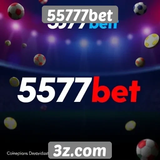 Vantagens das promoções oferecidas pelo 55777bet