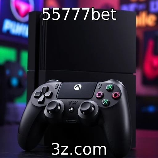 Inovações tecnológicas em consoles de jogos