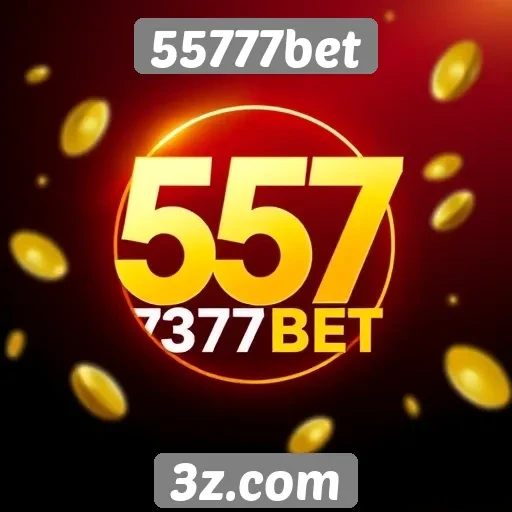 Novidades e promoções no 55777bet